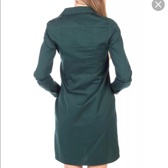 Polo Club Cotton Dress - Picture 2 of 6